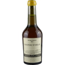 Vin de Paille - CÃ´tes du Jura 2016 CÃ´tes du Jura - aoc